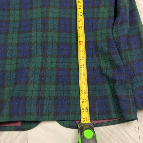 Vintage Pendleton Jacket - Picture 8 of 8